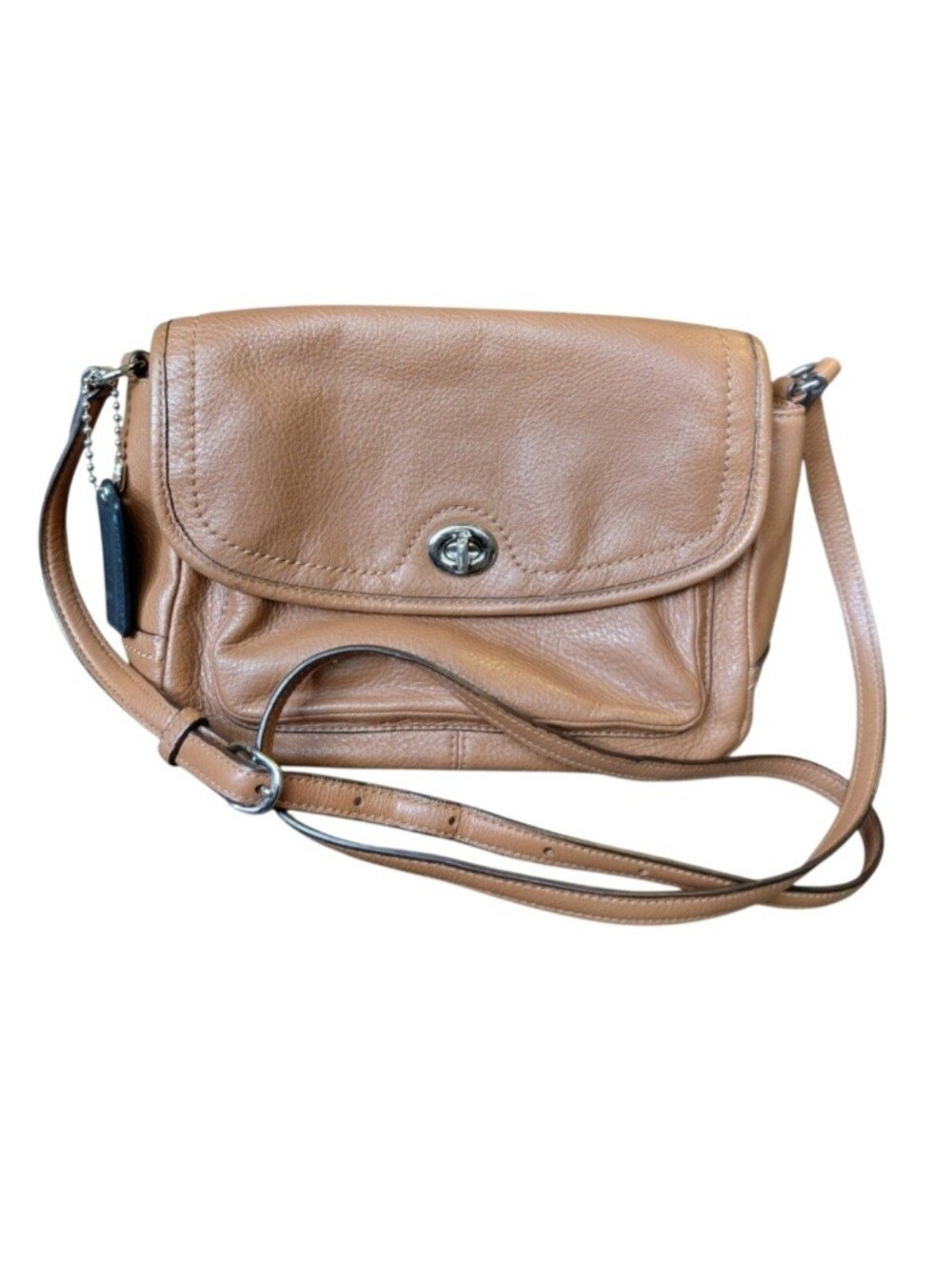 COACH Taylor Turnlock Crossbody